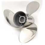 Evinrude Johnson Rebel Boat Propeller 0763995 Brp Omc Lh 15 X 21P. Fixed Price $453.76.