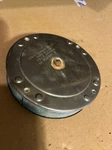 Mercruiser Sterndrive Bendix Zenith Flame Spark Arrestor B175-23 11/16" Id. Fixed Price $45.00.