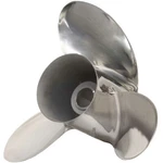 Michigan Wheel Apollo Xhs Boat Propeller 993043 Rh 14 1/4 17. Fixed Price $428.30.