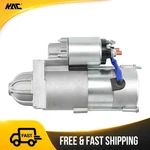 Starter Fits 1997-2003 Clark 1986-1996 Omc 1996-2006 Daewoo 1999-2006 Hyster. Fixed Price $69.34.