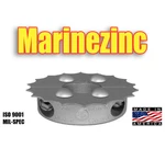 Beneteau Collar SALCA-BC-30MM-ALU Sacrificial Anode Line Cutter Aluminum. Fixed Price $61.31.
