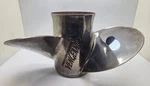 Mercury Marine Vengeance Propeller 48-16316 19P. Fixed Price $144.00.