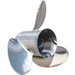 Turning Point Propellers Express MACH3 - Right Hand Stainless Steel. Fixed Price $392.99.