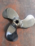 Bruntons Auto Prop H5 20-INCH. Fixed Price $3000.00.