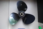 382017 Omc Sterndrive Prop 14 X 12 100HP. Fixed Price $149.99.