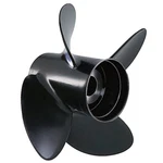 Solas Rubex Propeller Honda BF75 BF90 BF115 BF130 4-BLADE Aluminum 13.25X13. Fixed Price $179.13.