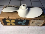 Michigan Propellers PC-9 Aluminum 8" 5" 2-BLADE New Box PC9 072022. Fixed Price $27.00.