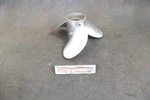 1999 Honda BF90A 90HP Outboard 1/4"X13" Propeller 08M60-ZW7-A40. Fixed Price $249.99.