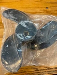 New Oem Tohatsu Propeller 7.9X6 For 4/5/6HP 393B64512-1. Fixed Price $100.25.