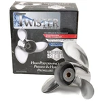 Michigan Wheel Boat Twister Propeller 163146 Rh 13 7/8 23P Volvo Sx. Fixed Price $251.73.