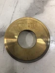 Michigan Xhz Ii 202 Forward Thrust Washer Spacer Bushing 991204. Fixed Price $9.00.