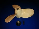 58130-935-000N Propeller 58141-935-000 Honda 75 7.5HP 10HP? 100?. Fixed Price $149.00.