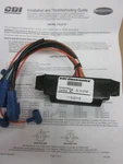 Johnson Evinrude 60 70 75 Hp Powerpack 113-2115 583125 582115 583143 1986-90 New. Fixed Price $130.00.