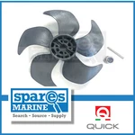 Quick FVSGEL185R05A00 Osp Kit 5-BLADE Propeller D185 Rh. Fixed Price $45.40.