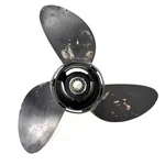 Oem Johnson Evinrude 40 48 50 Hp Outboard Alum 11 3/4X 17 Propeller 0386841. Fixed Price $69.99.