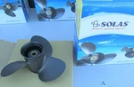 D1 Solas 5111-093-11 Amita Propeller 9.25 X 11" Oem New Factory Boat Parts. Fixed Price $72.14.