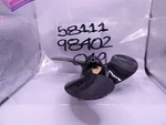 Nos Suzuki Outboard Marine Engine 2HP Genuine Propeller 58111-98402-019. Fixed Price $224.99.