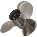 Mercury Vengeance Boat Propeller 48-97868A46 Rh 12 1/4 X 9P Ss. Fixed Price $375.78.