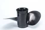 56238A1 Mercury Mariner 11 X 12 Aluminum Propeller 25-65 Hp New. Fixed Price $85.00.