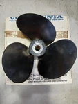 Volvo Penta Aquamatic Long Hub Rh 872001-3 Propeller New In Box. Fixed Price $179.99.