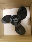 Michigan Wheel P/n 062210 10-1/4 X 15 Replaces Johnson Evinrude 25-30HP. Fixed Price $110.00.