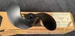 Michigan Wheel 032081 K70 Mercury Outboard Boat Propeller 6-3/4" X 6-1/2P. Fixed Price $39.99.