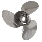 Mercury Enertia Boat Propeller 48-898999A46 Lh 14 X 19 Ss. Fixed Price $617.69.