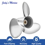 16 X 18 1/2 Stainless Outboard Boat Propeller For Suzuki 150-300 Hp Tooth Rh. Fixed Price $404.99.