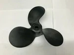 Michigan AMC535 152003 Propeller 8 1/4 X 1/2. Fixed Price $44.95.