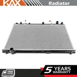 Cooling Radiator Assembly For Toyota Sienna 1998-2003 3.0L Aluminum CU2153 Row. Fixed Price $63.99.
