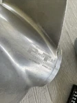 Powertech Tro 4R 25 Pitch Hub Type Blade Great Shape Ships From Usa. Fixed Price $249.00.