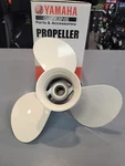 7/8 X 11 1/4 Yamaha Outboard Motor Boat Propeller 20HP& 25 Hp, 664-45947-01-00. Fixed Price $81.50.