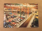 Beaulieu National Motor Museum 1972 (revised 1975) Souvenir Guide Book British. Fixed Price $13.33.