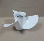 Yamaha Oem 13 X 19P Rh Aluminum Propeller 6E5-45941-00-00. Fixed Price $174.95.