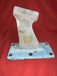 Algonac Prop Shaft Strut For 1.25 25142 Port Side. Fixed Price $400.00.