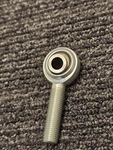 Arctic Cat Snowmobile Lh Rod End W/ Stud 3/8-24 1605-011. Fixed Price $22.49.