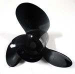 H-1419 1/4" X Hustler Alum Prop Outboard & Sterndrive 3/4" Gearcase. Fixed Price $59.99.