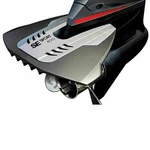 Sport New Black Hydro Foil, Outboard Motors, SE400BLK. Fixed Price $152.00.