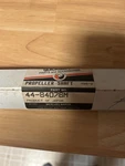 Mercury Quicksilver Boat Propeller Shaft 44-84078M 9 1/4 Inch. Fixed Price $65.00.