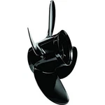 Quicksilver Nemesis 4-BLADE Aluminum Propeller 13.8 Dia X 10 Pitch Right Hand. Fixed Price $270.25.