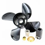 Mercury Marine Mercruiser New Oem Spitfire (14 X 23") Rh Propeller, 48-8M0084497. Fixed Price $222.65.