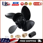 Blades 14X21 Outboard Propeller For Mercury Engine 135HP-300HP #48-8M0084496. Fixed Price $113.05.