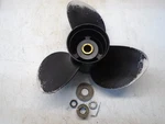 K1 Solas 9511-148-17 Propeller Rubex. Fixed Price $89.95.