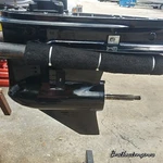 Suzuki DF250 Ss Lower Unit 20"25"30" Rotation Rebuild 1Y Warranty. Fixed Price $2500.00.