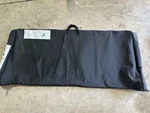 Jeep Wrangler Jlu Unlimited Sports Soft Top Window Storage Bag For 2018-2023. Fixed Price $60.00.