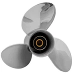 Omc Evinrude Johnson Boat Propeller 0777031 Brp Lh 13 7/8 X 21P. Fixed Price $323.95.