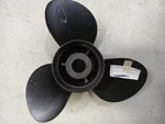 Quicksilver 15.25 X 15P Rh Propeller. Fixed Price $99.00.
