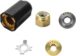 Interchangeable Hub Kit Fit Mercury 40-60 Hp 13SPLINE Tooth. Fixed Price $42.99.