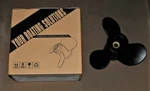 Omc Johnson Evinrude E-tec Propeller 13.2 X 19 Pn 0765184. Fixed Price $88.00.