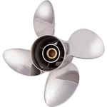Stainless Steel Propeller Fits Yamaha Vmax Sho Spline 115 2016 To 2021. Fixed Price $561.81.